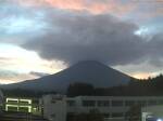 富士山ライブカメラベスト画像