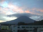 富士山ライブカメラベスト画像
