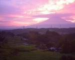 富士山ライブカメラベスト画像