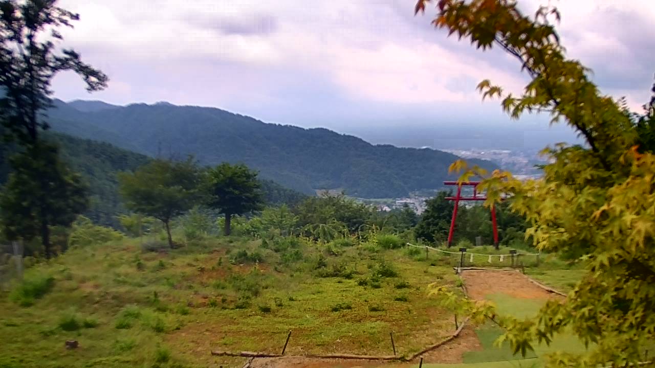 富士山ライブカメラベスト画像