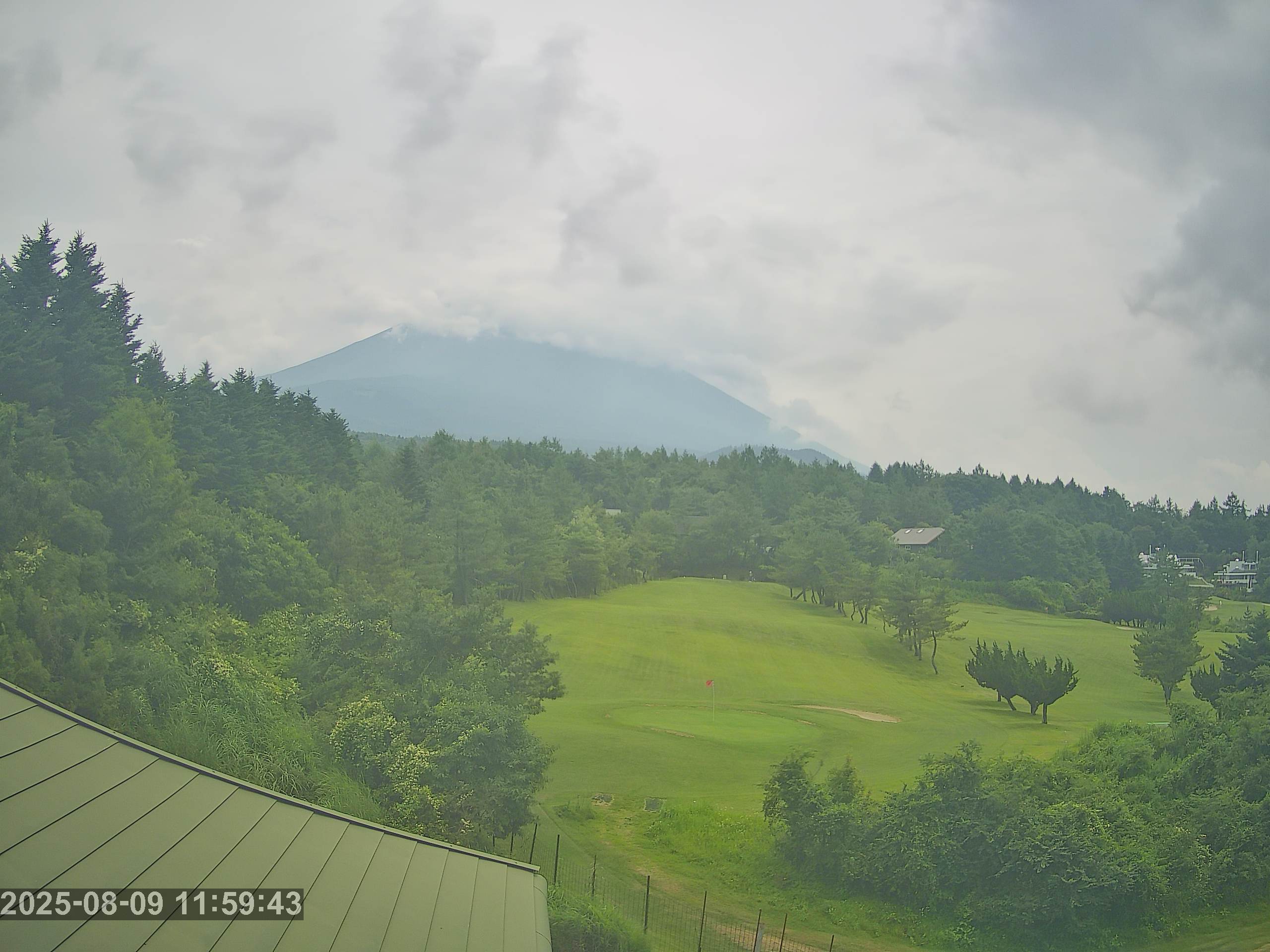 富士山ライブカメラベスト画像