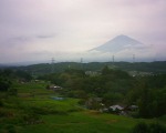 富士山ライブカメラベスト画像