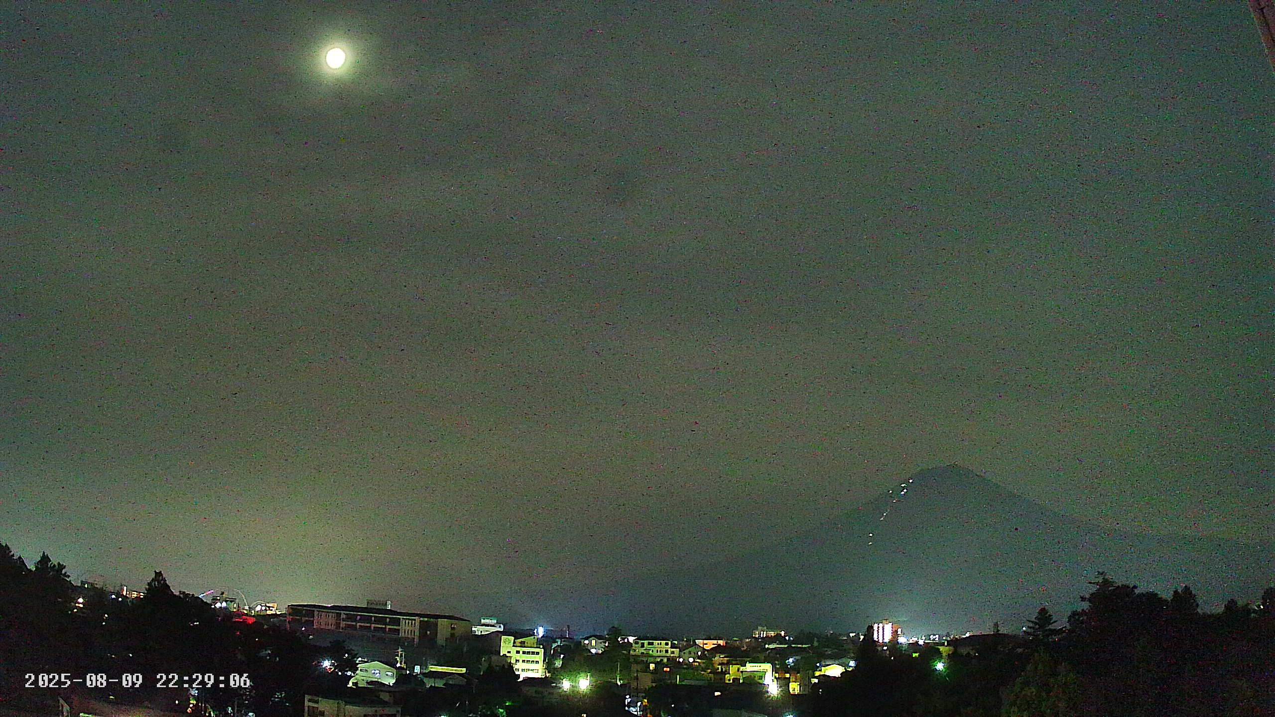 富士山ライブカメラベスト画像