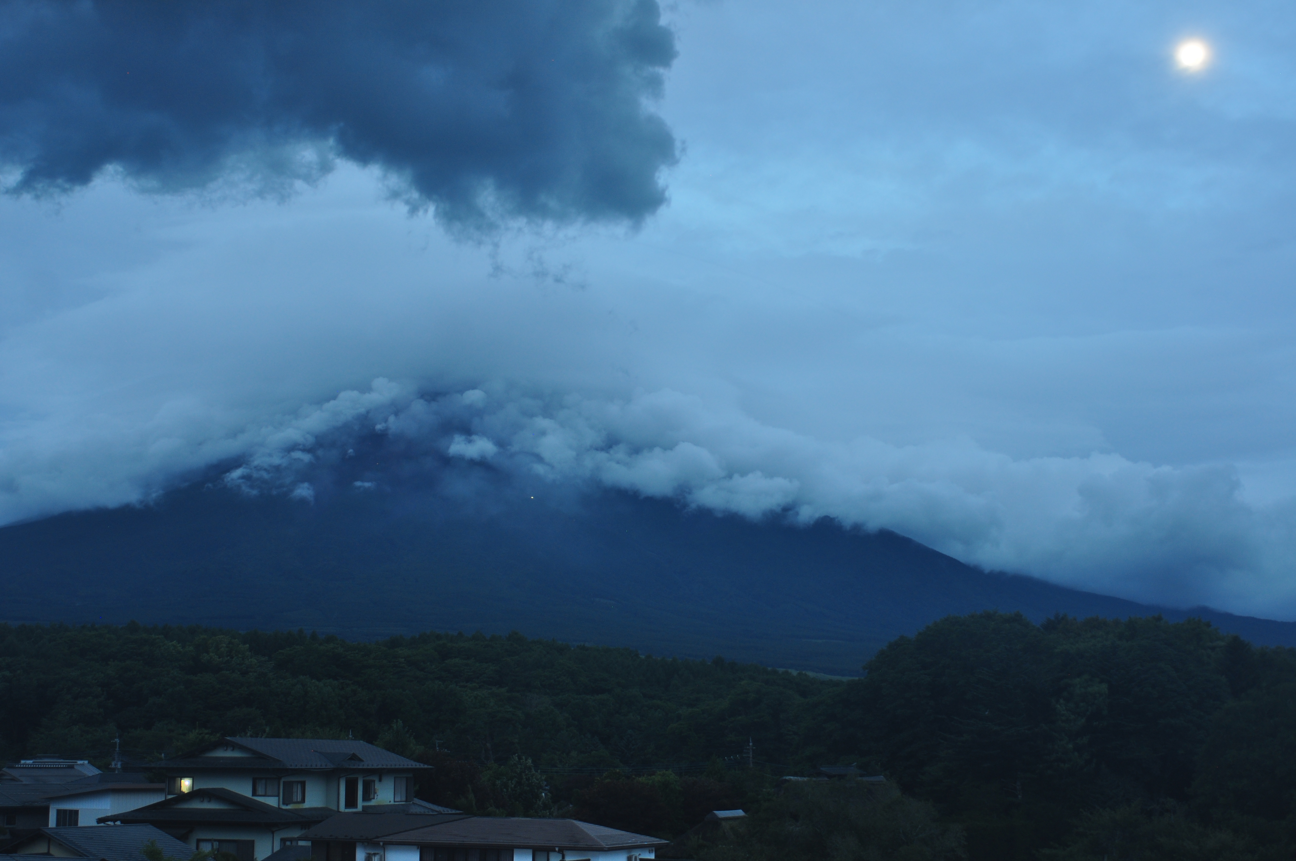 富士山ライブカメラベスト画像