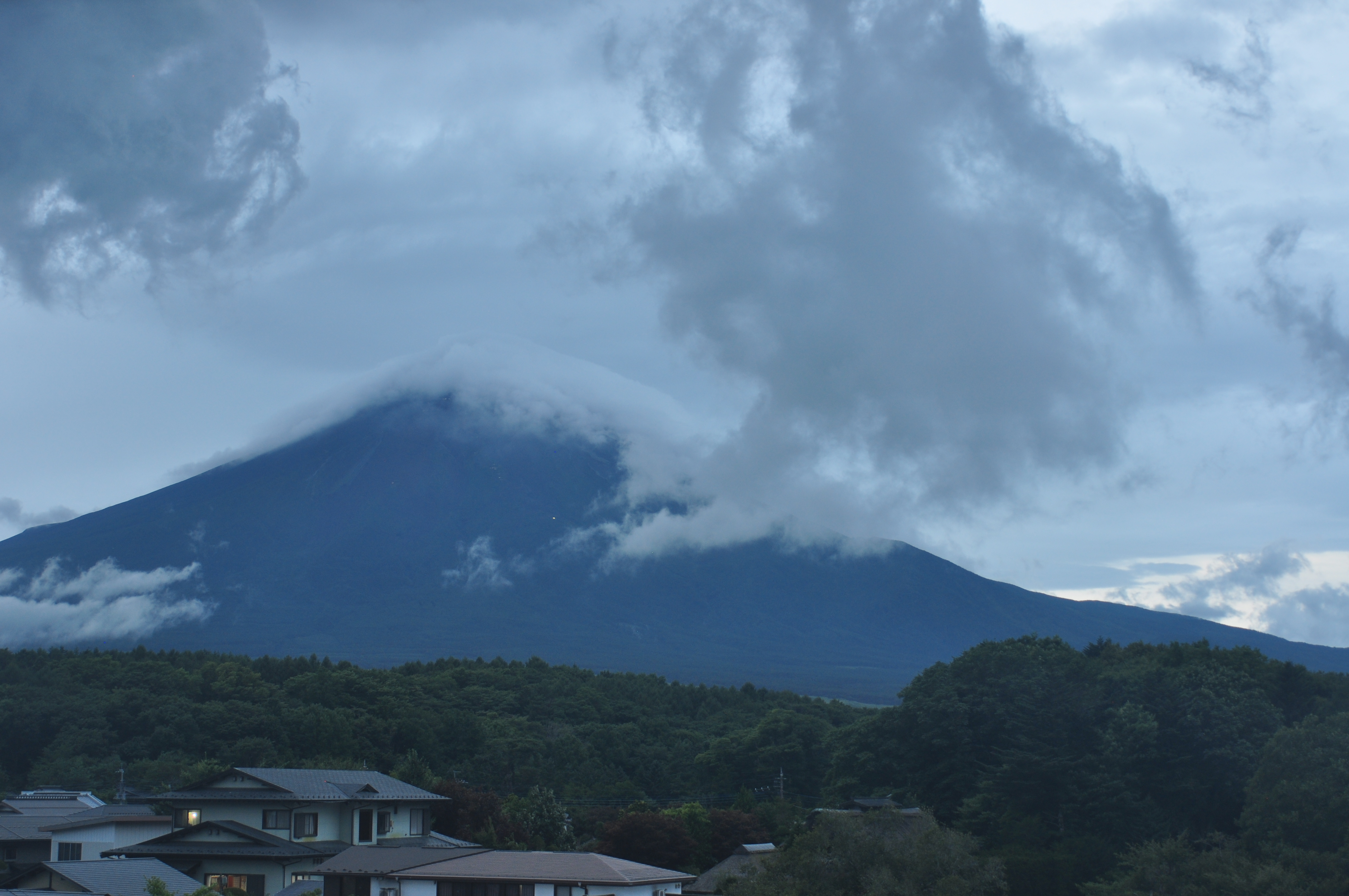 富士山ライブカメラベスト画像