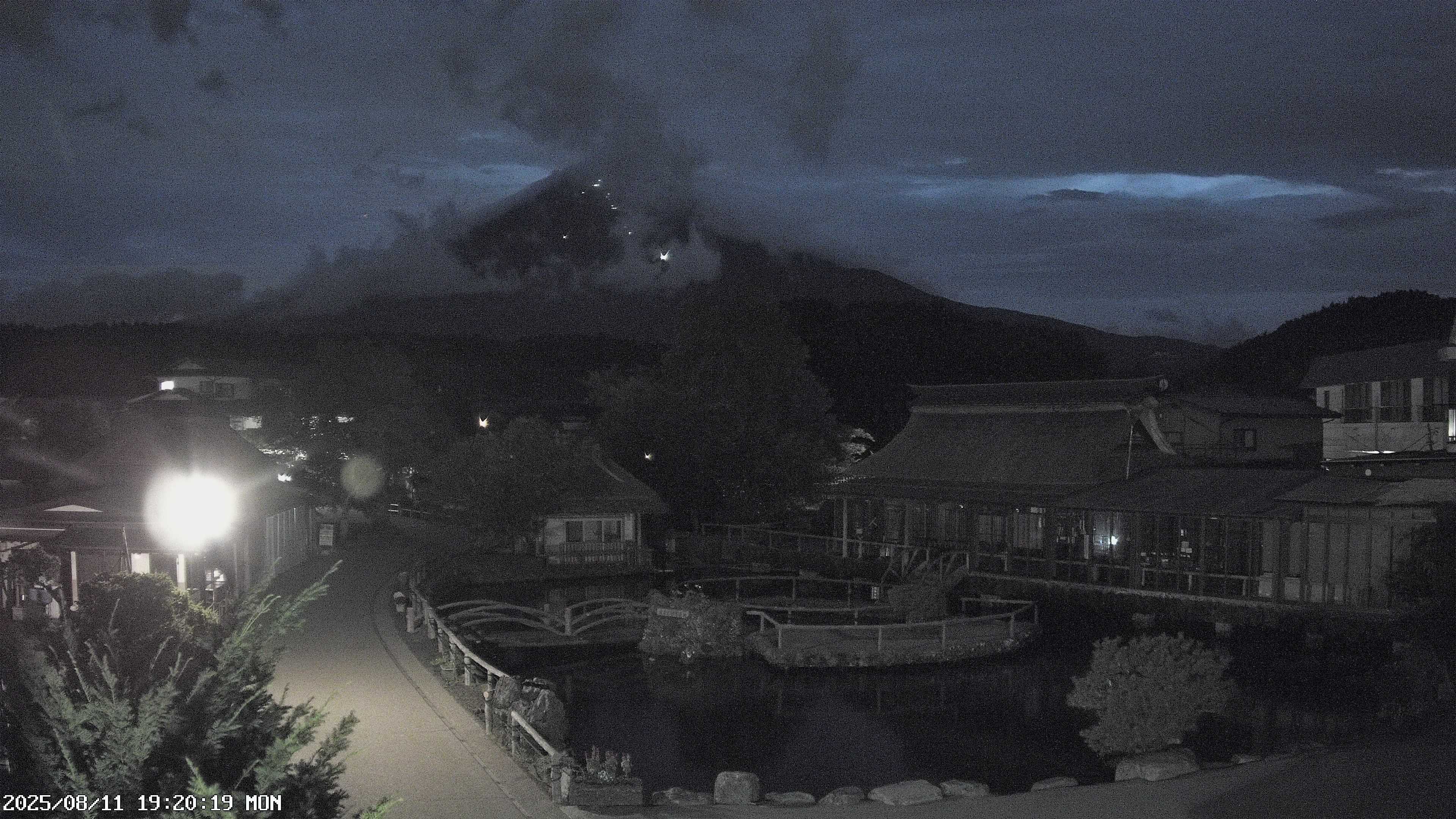 富士山ライブカメラベスト画像