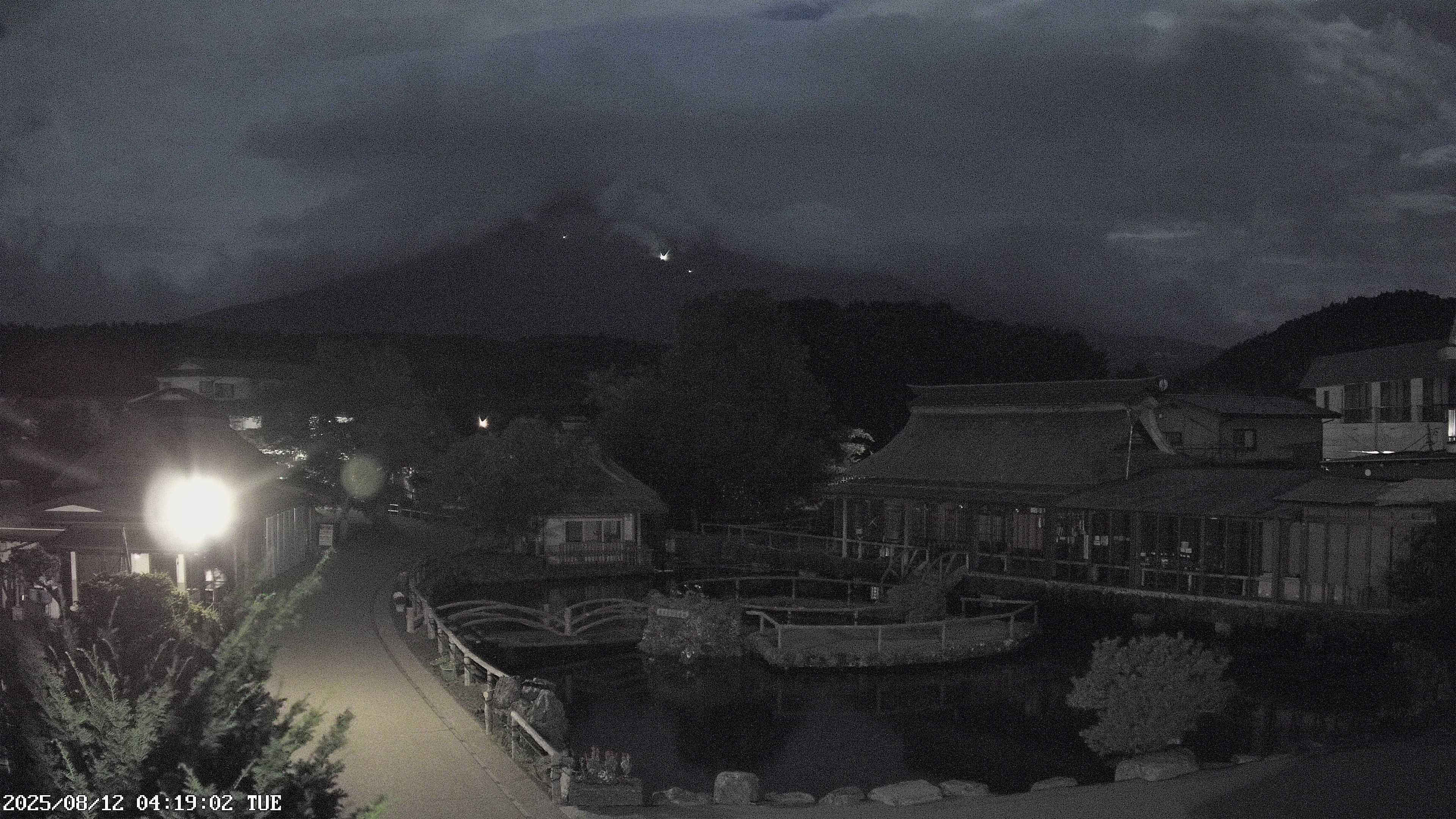 富士山ライブカメラベスト画像