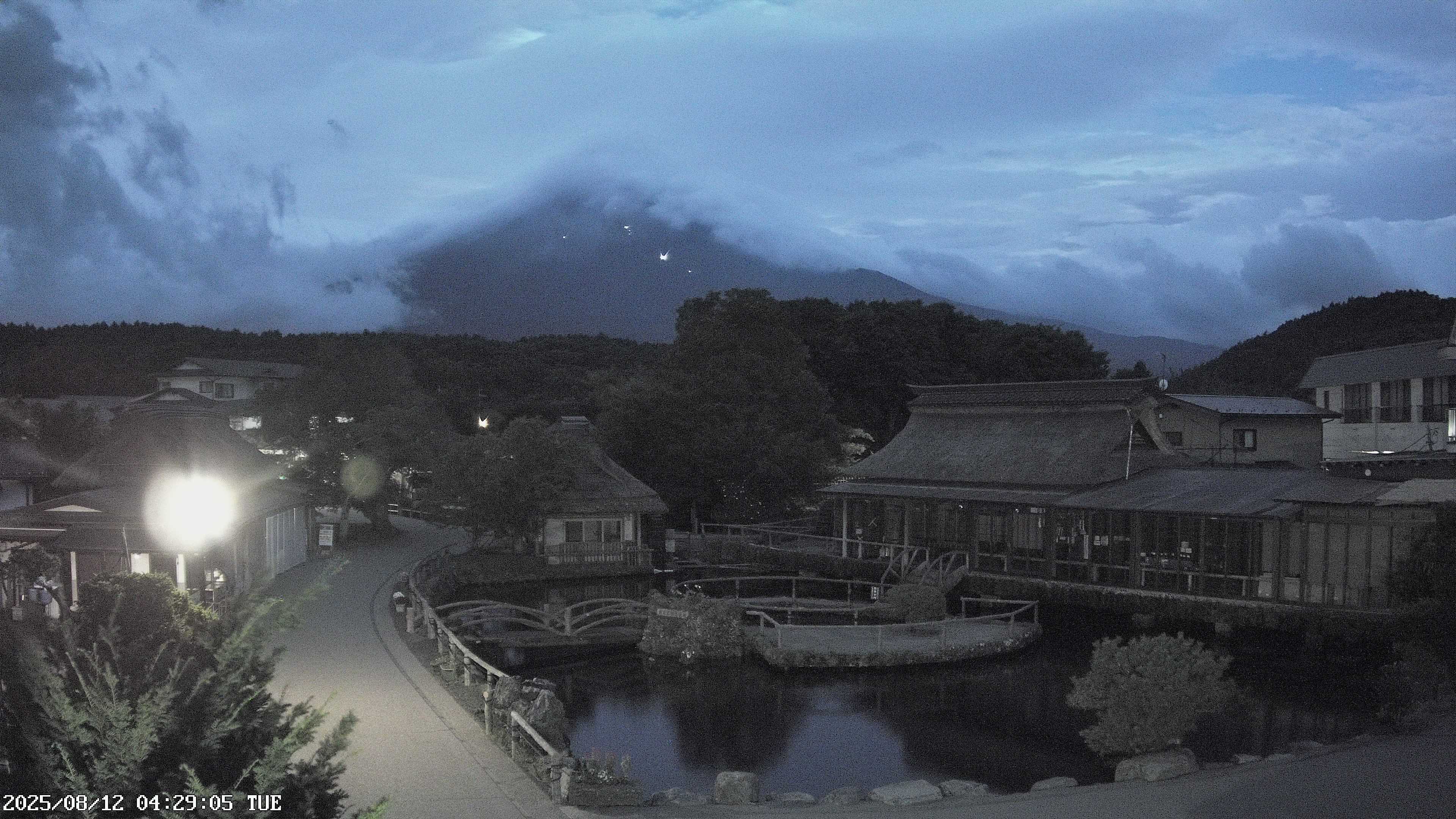 富士山ライブカメラベスト画像