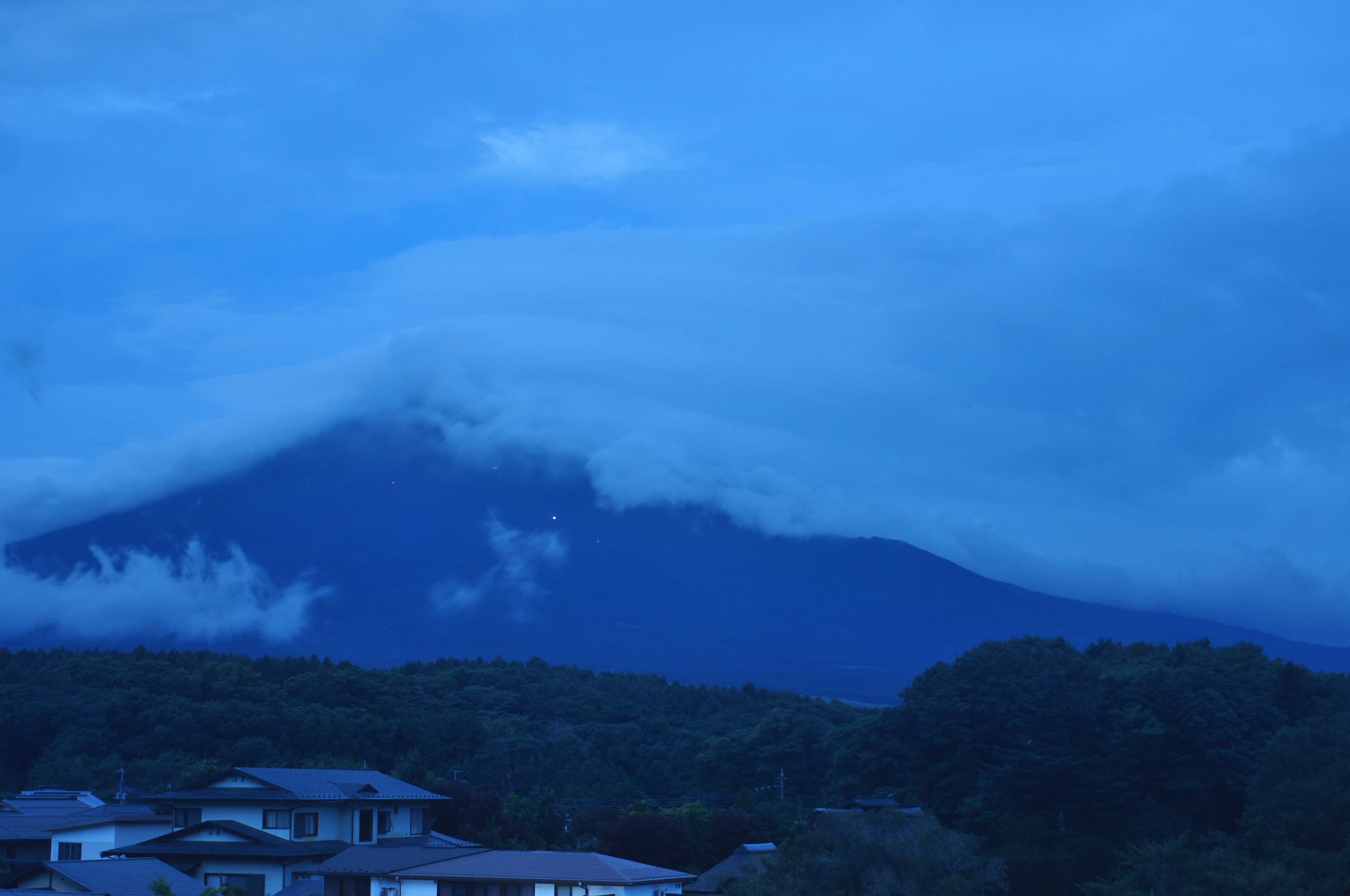 富士山ライブカメラベスト画像