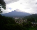富士山ライブカメラベスト画像