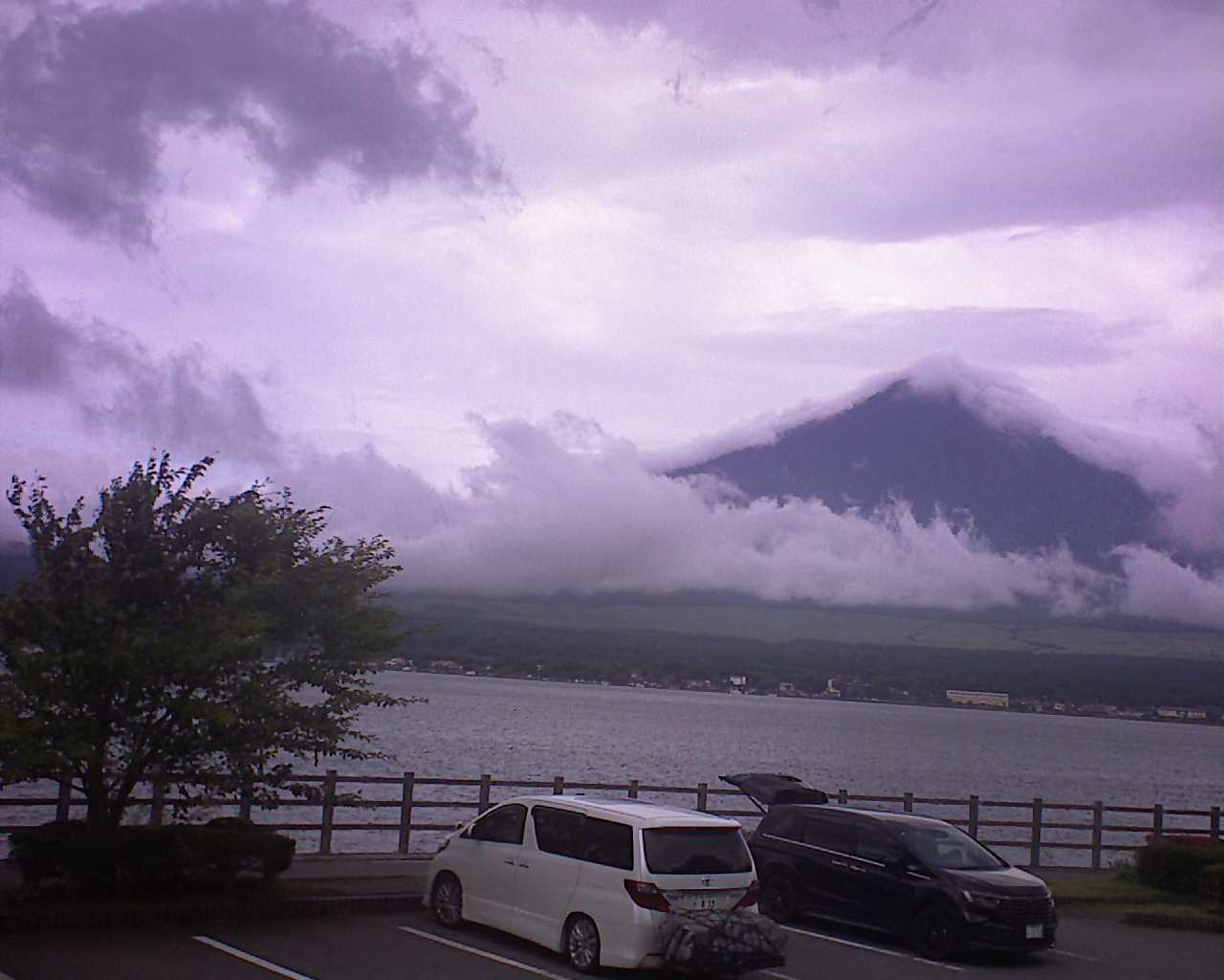 富士山ライブカメラベスト画像