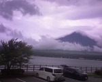 富士山ライブカメラベスト画像