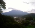 富士山ライブカメラベスト画像