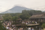 富士山ライブカメラベスト画像