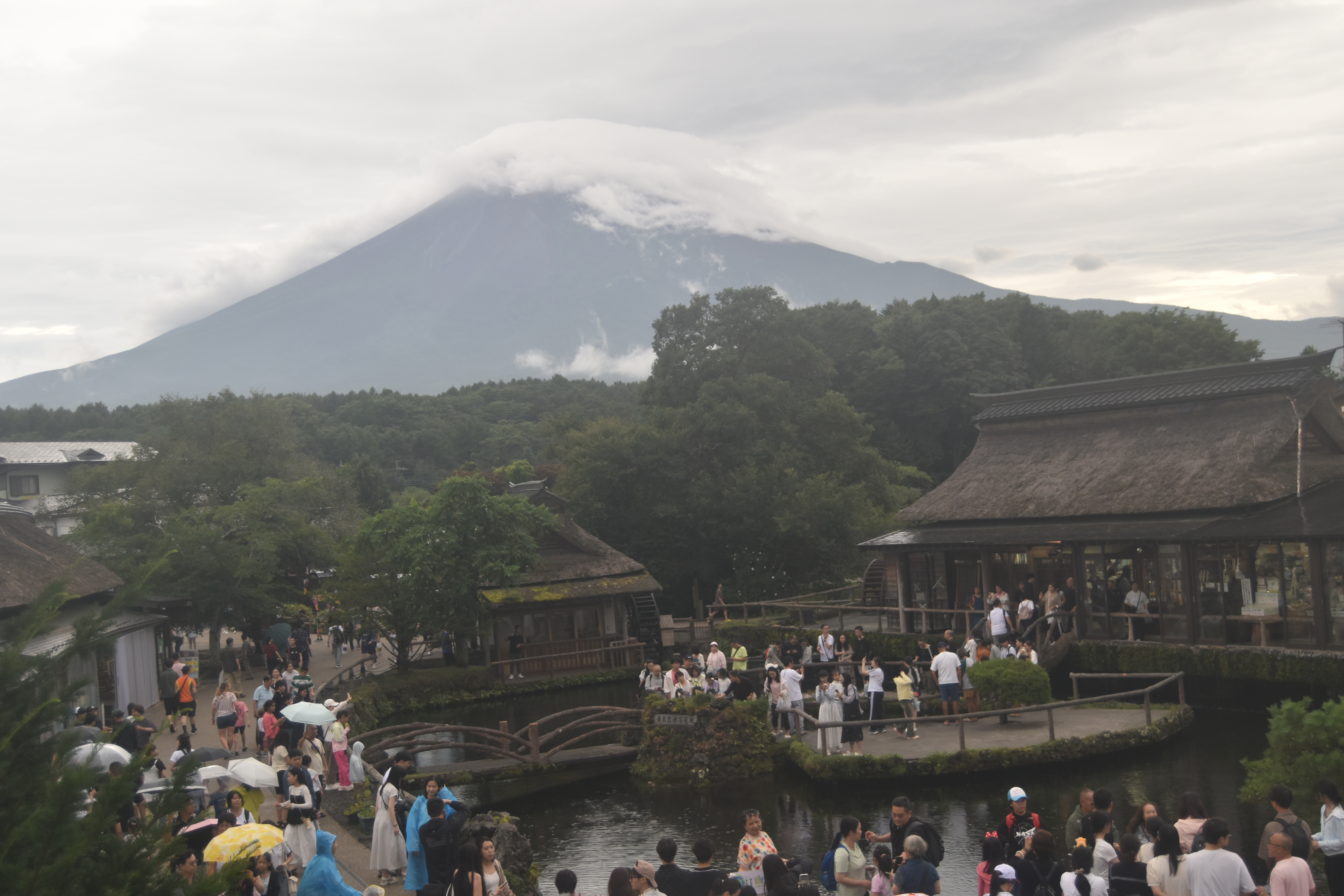 富士山ライブカメラベスト画像