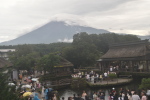 富士山ライブカメラベスト画像