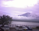 富士山ライブカメラベスト画像