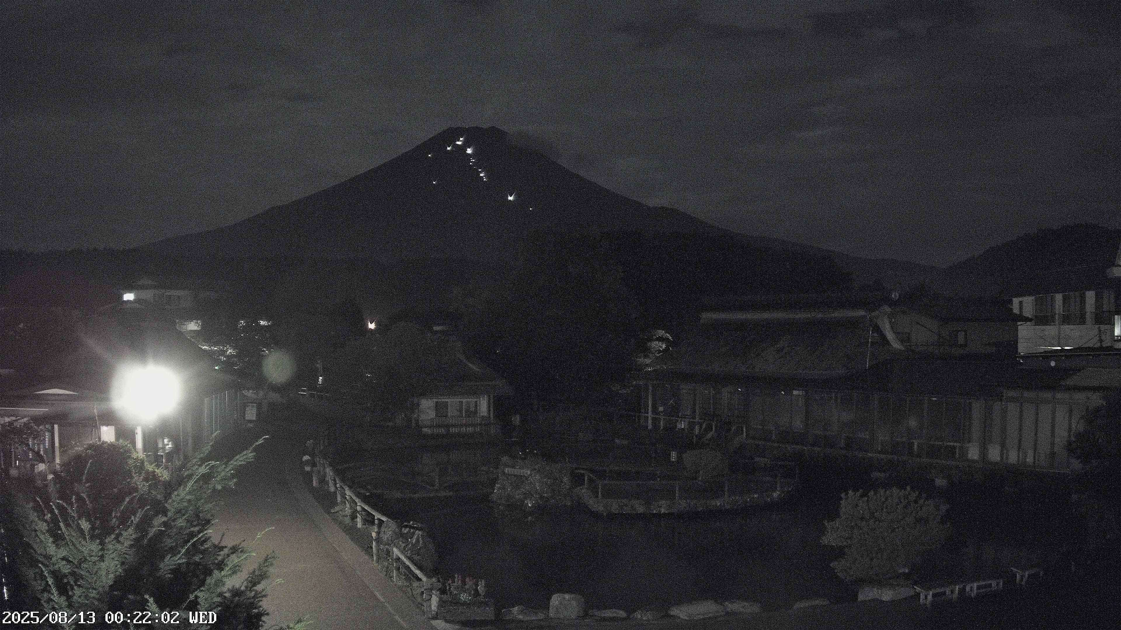富士山ライブカメラベスト画像