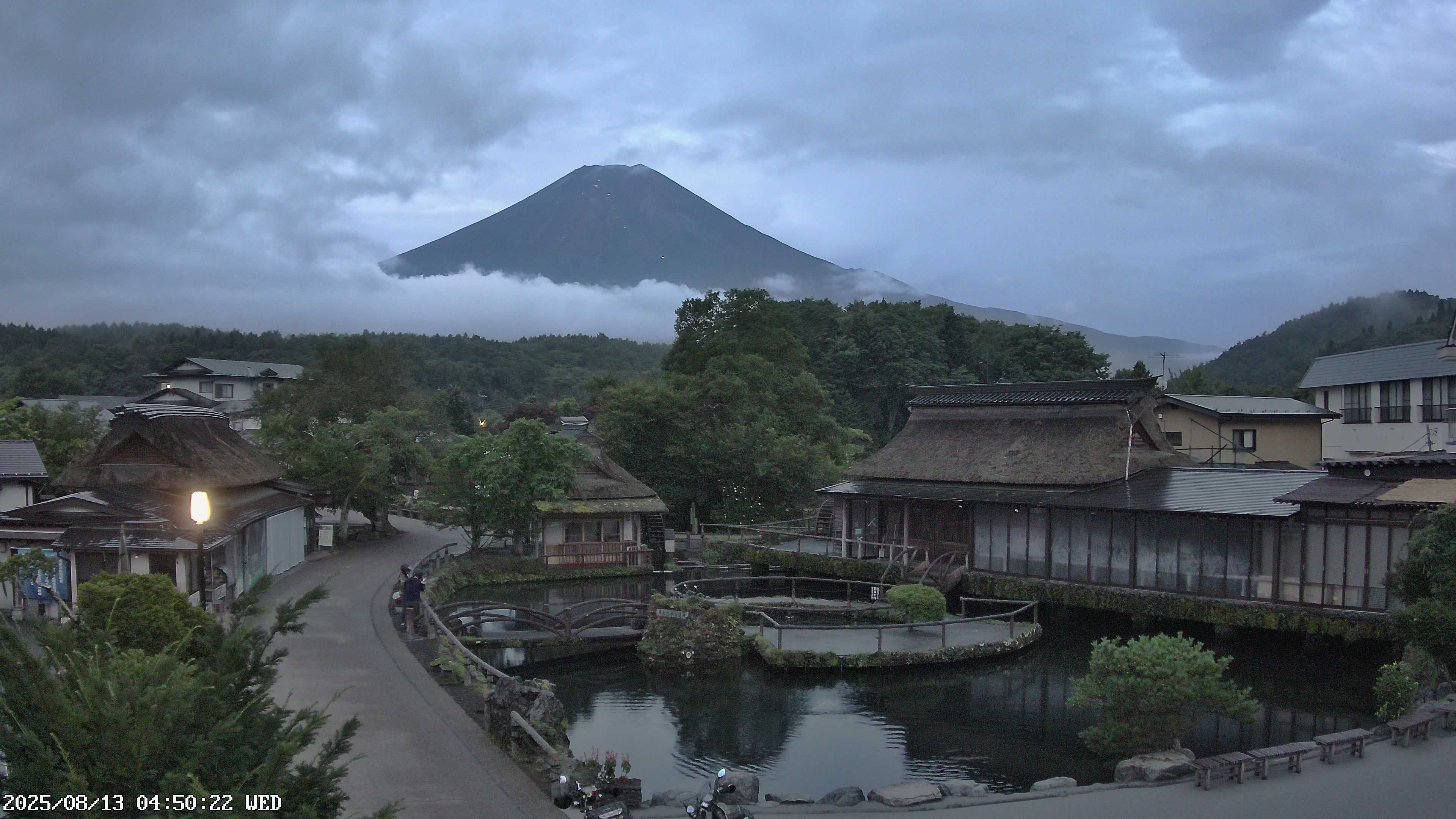 富士山ライブカメラベスト画像