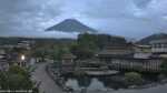 富士山ライブカメラベスト画像