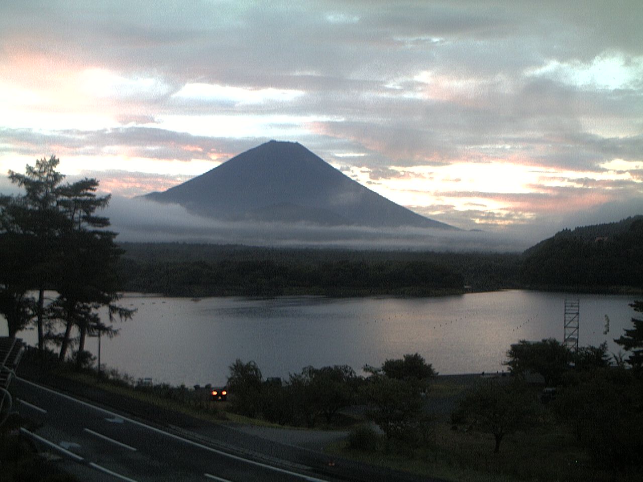 富士山ライブカメラベスト画像