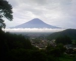 富士山ライブカメラベスト画像
