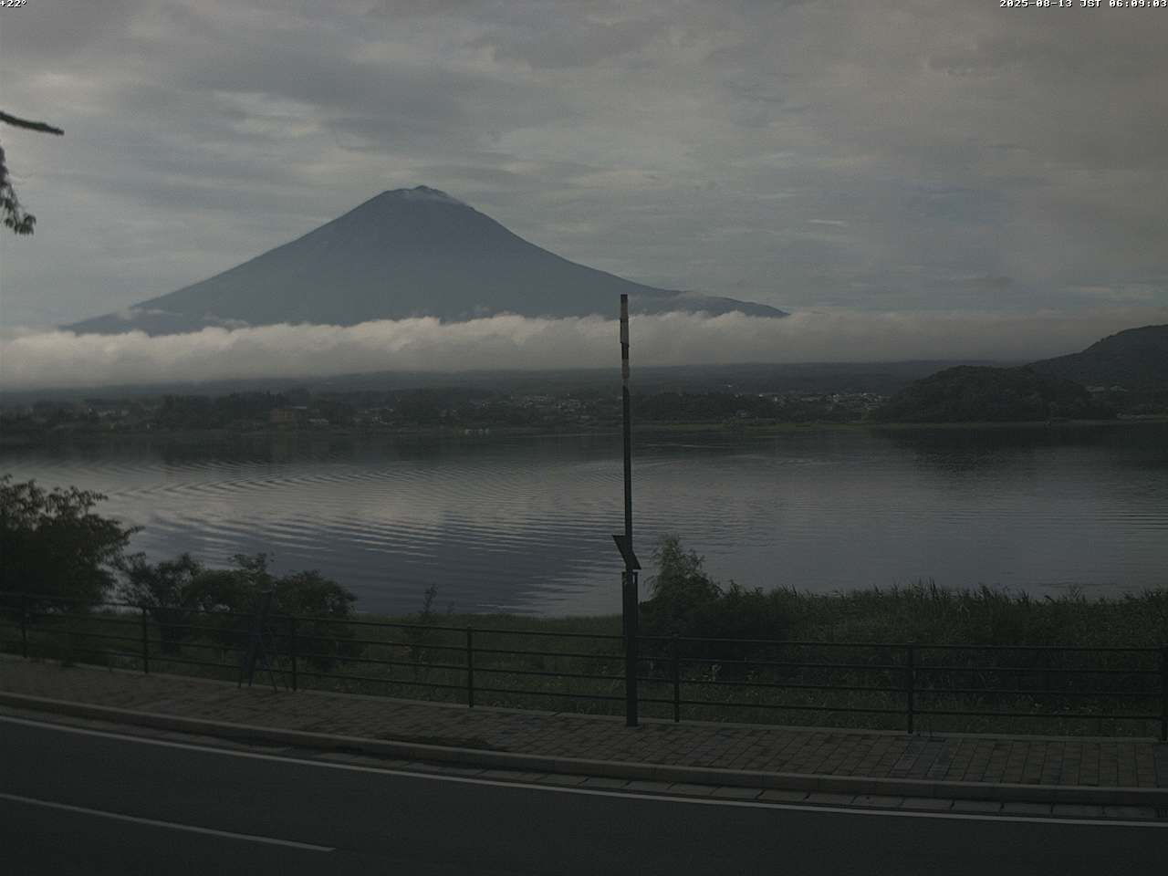 富士山ライブカメラベスト画像