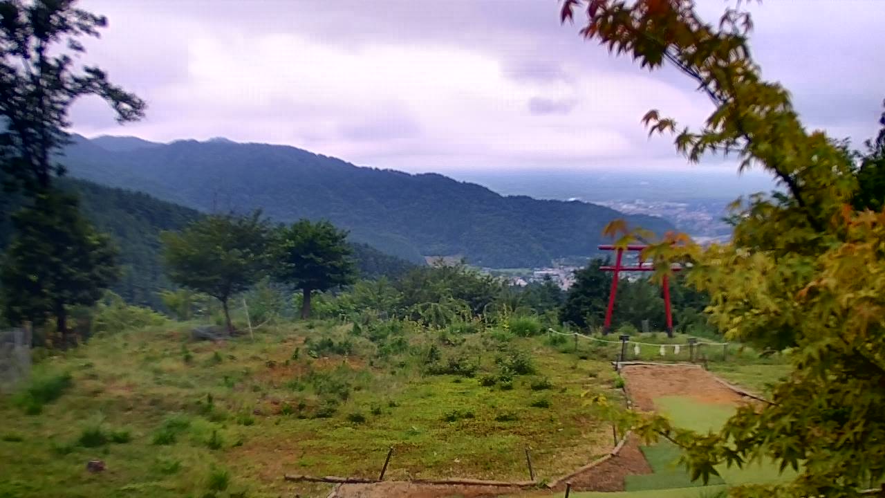 富士山ライブカメラベスト画像