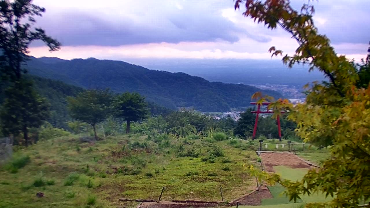 富士山ライブカメラベスト画像