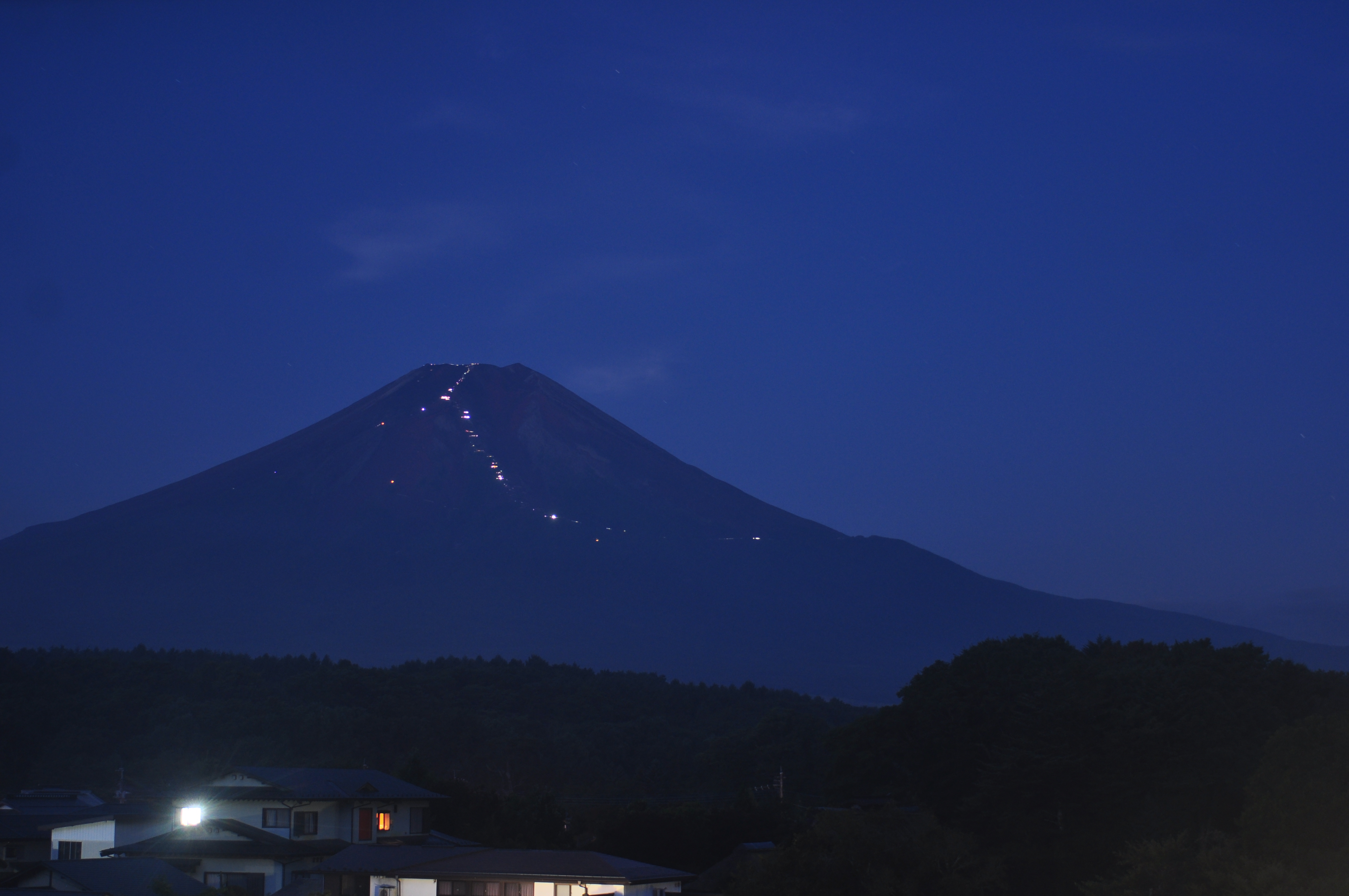 富士山ライブカメラベスト画像