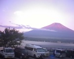 富士山ライブカメラベスト画像