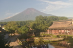 富士山ライブカメラベスト画像