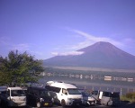 富士山ライブカメラベスト画像