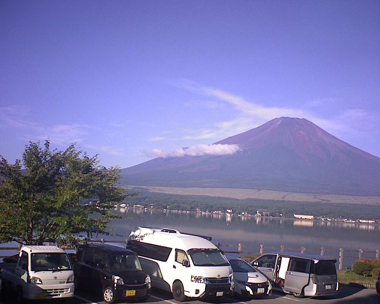 富士山ライブカメラベスト画像