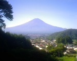 富士山ライブカメラベスト画像