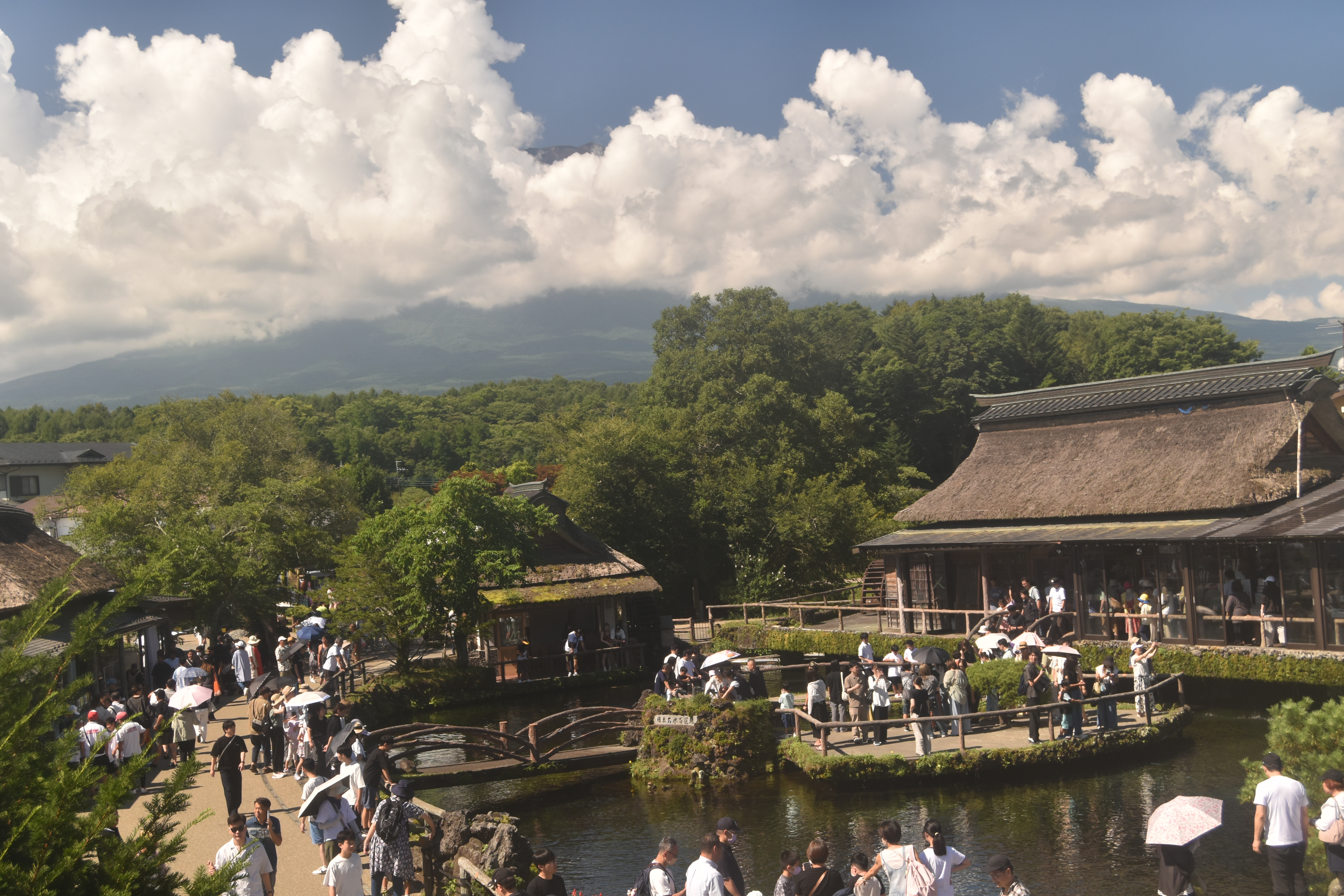 富士山ライブカメラベスト画像
