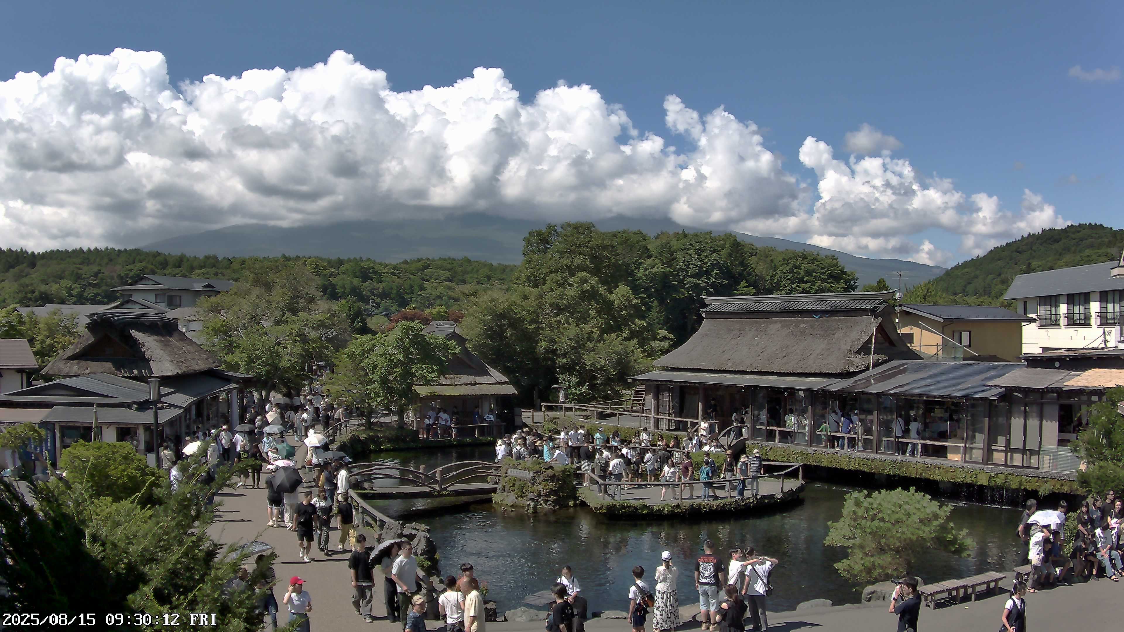 富士山ライブカメラベスト画像