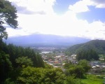 富士山ライブカメラベスト画像
