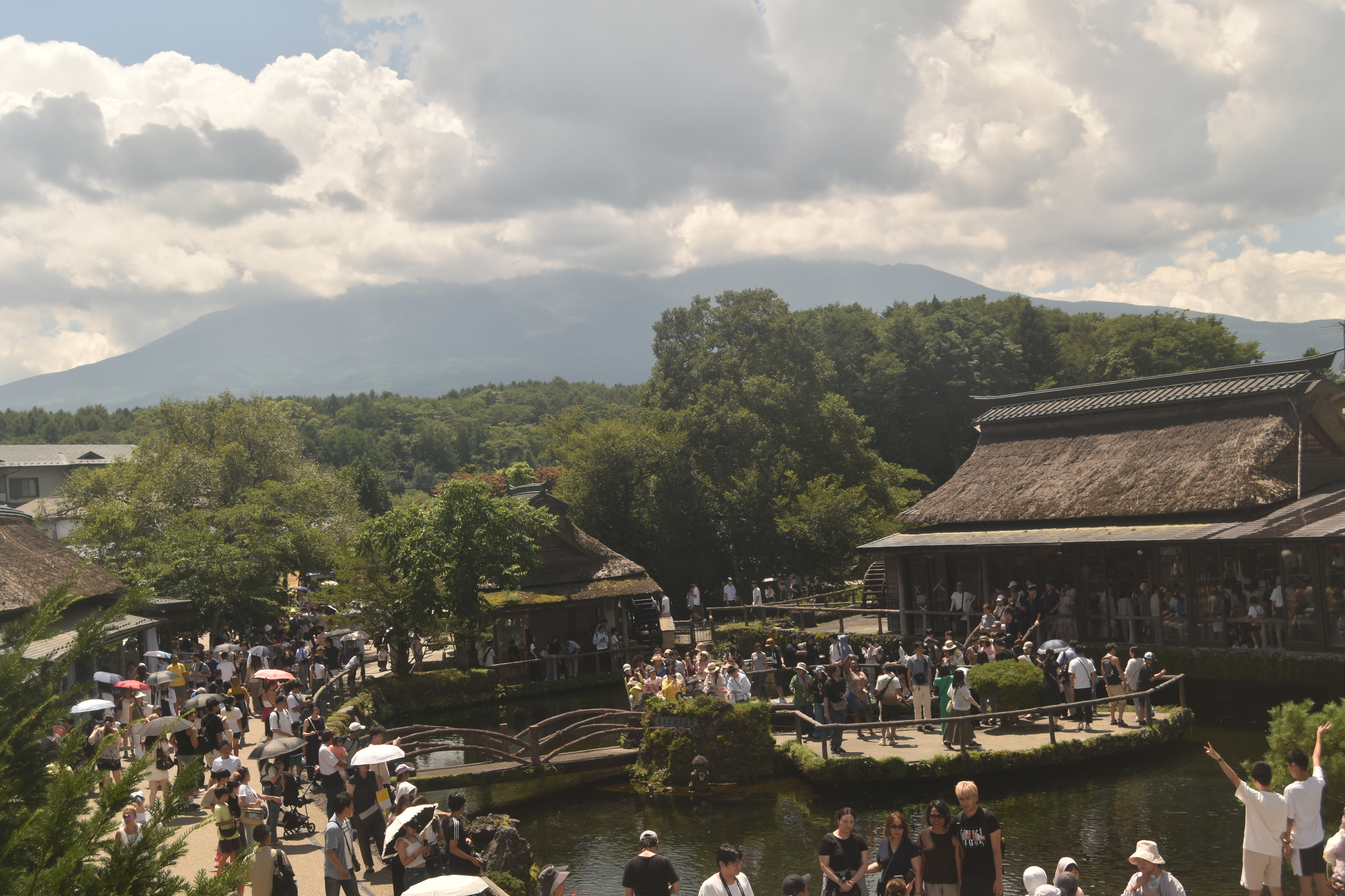 富士山ライブカメラベスト画像
