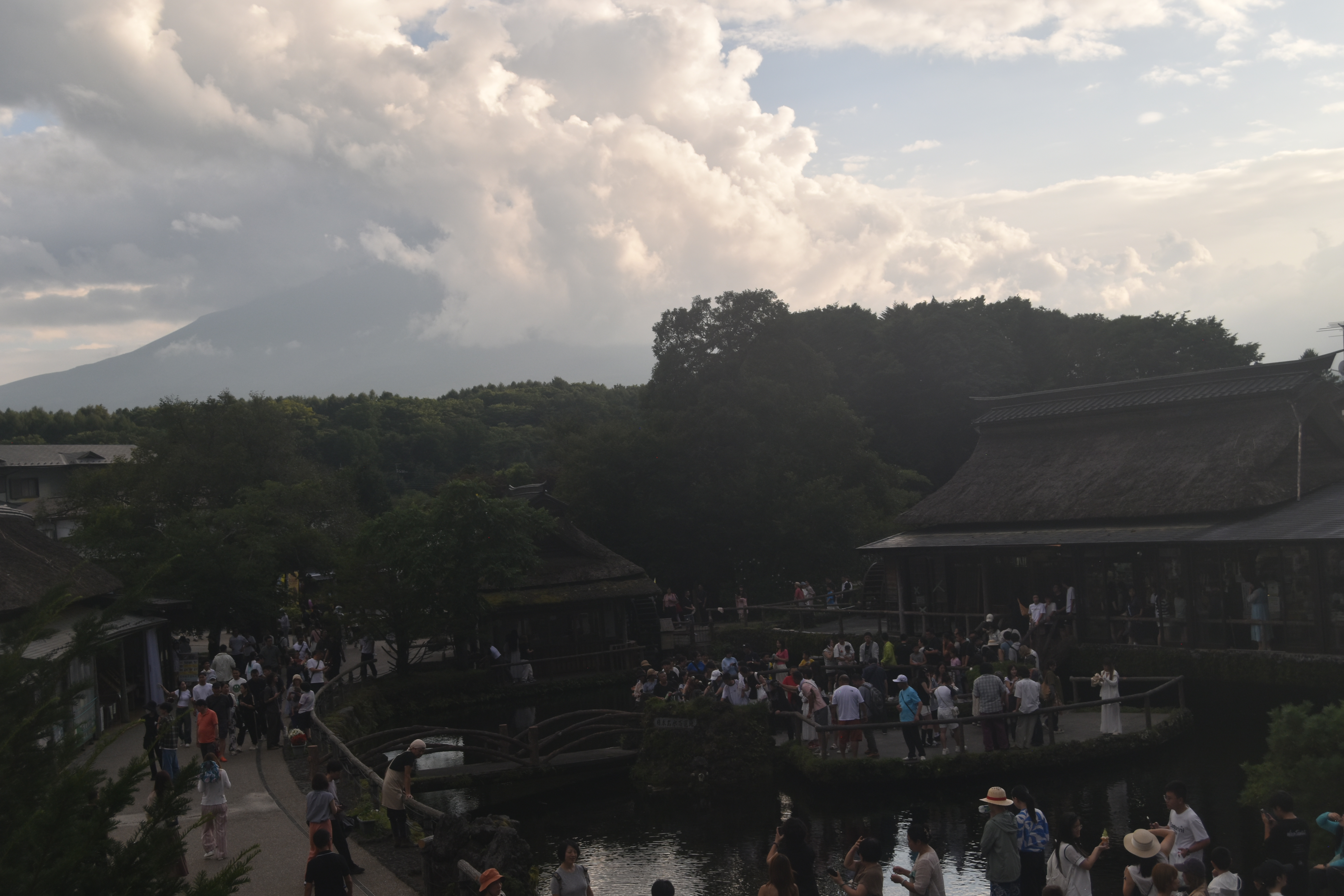 富士山ライブカメラベスト画像