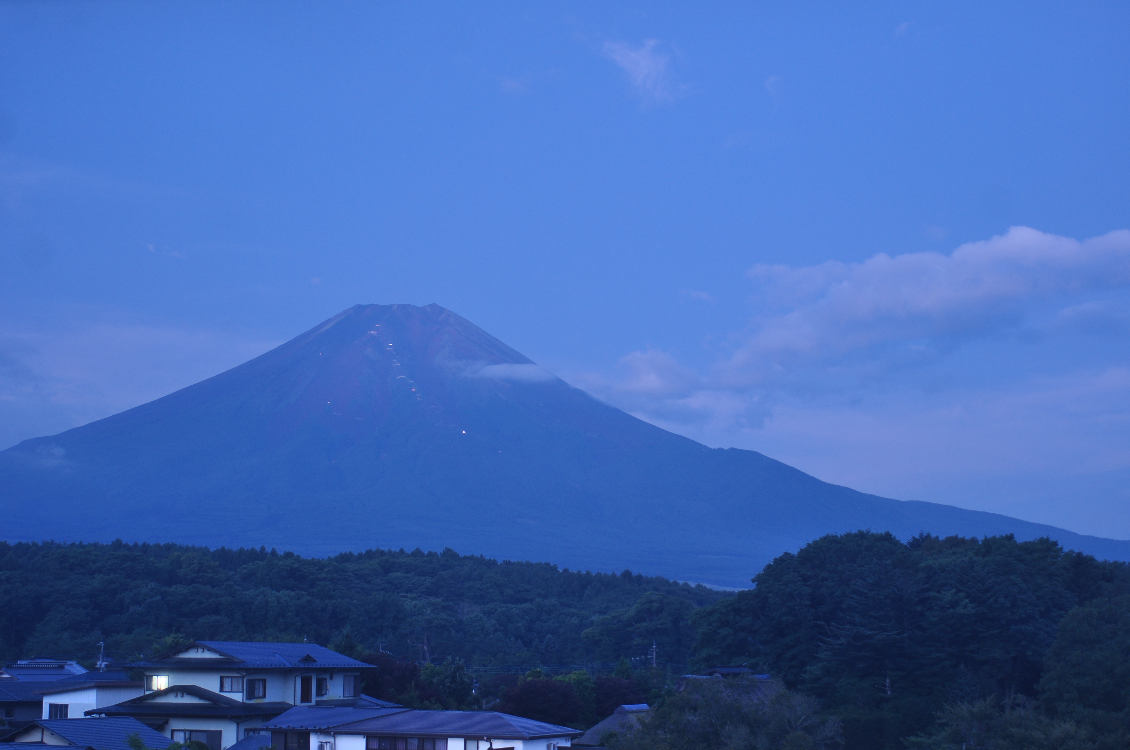 富士山ライブカメラベスト画像