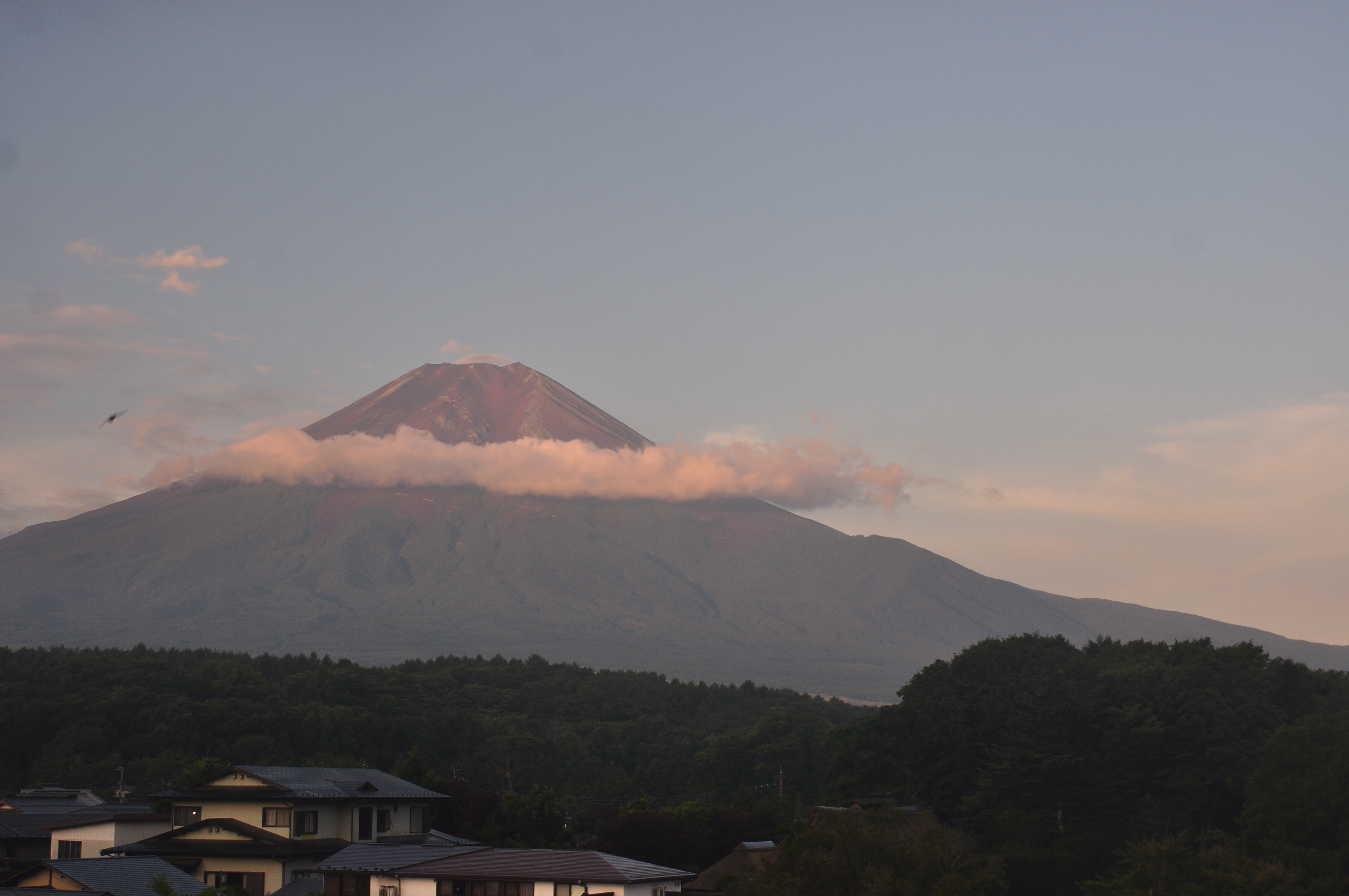 富士山ライブカメラベスト画像