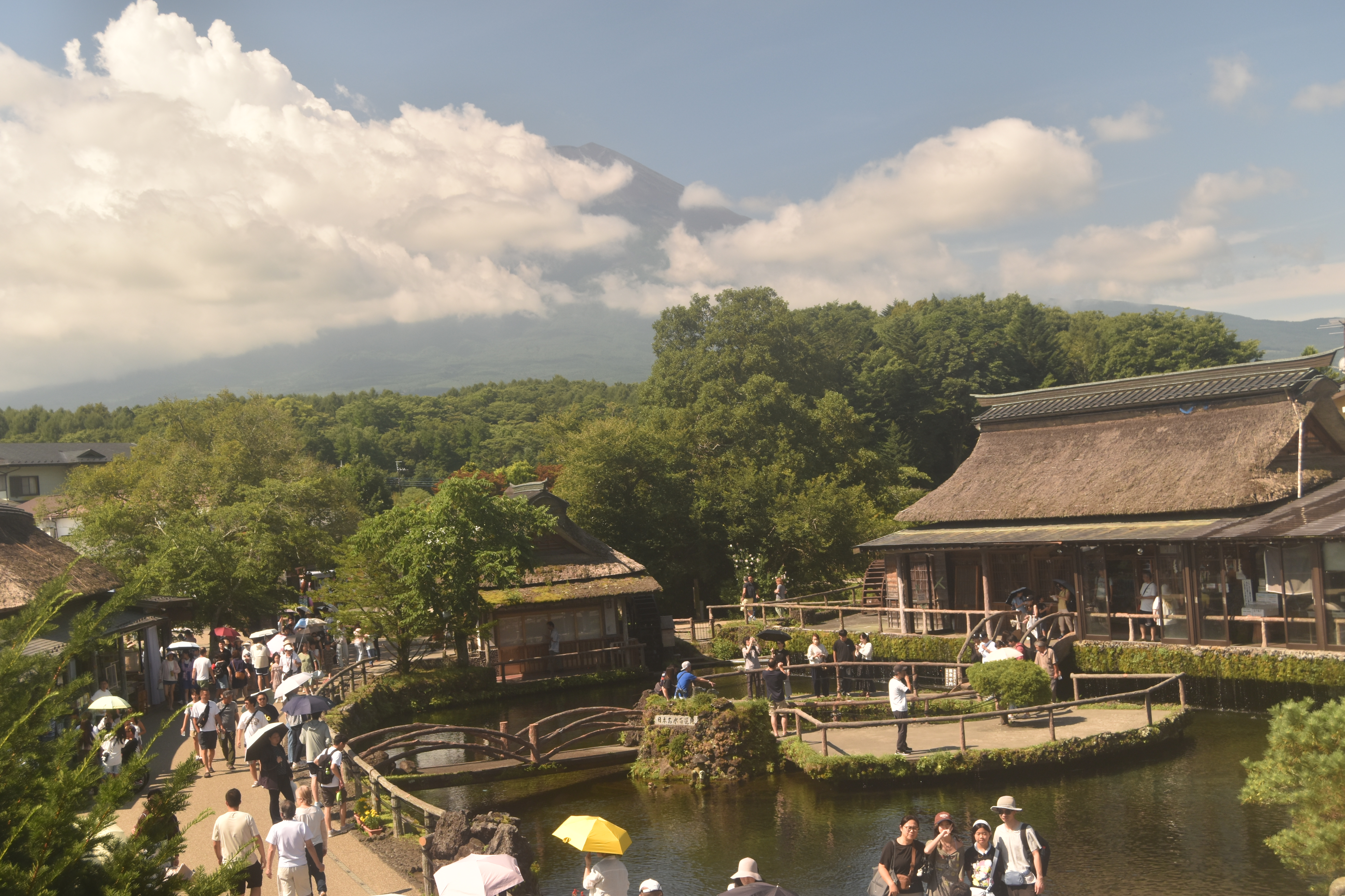 富士山ライブカメラベスト画像