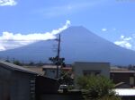 富士山ライブカメラベスト画像