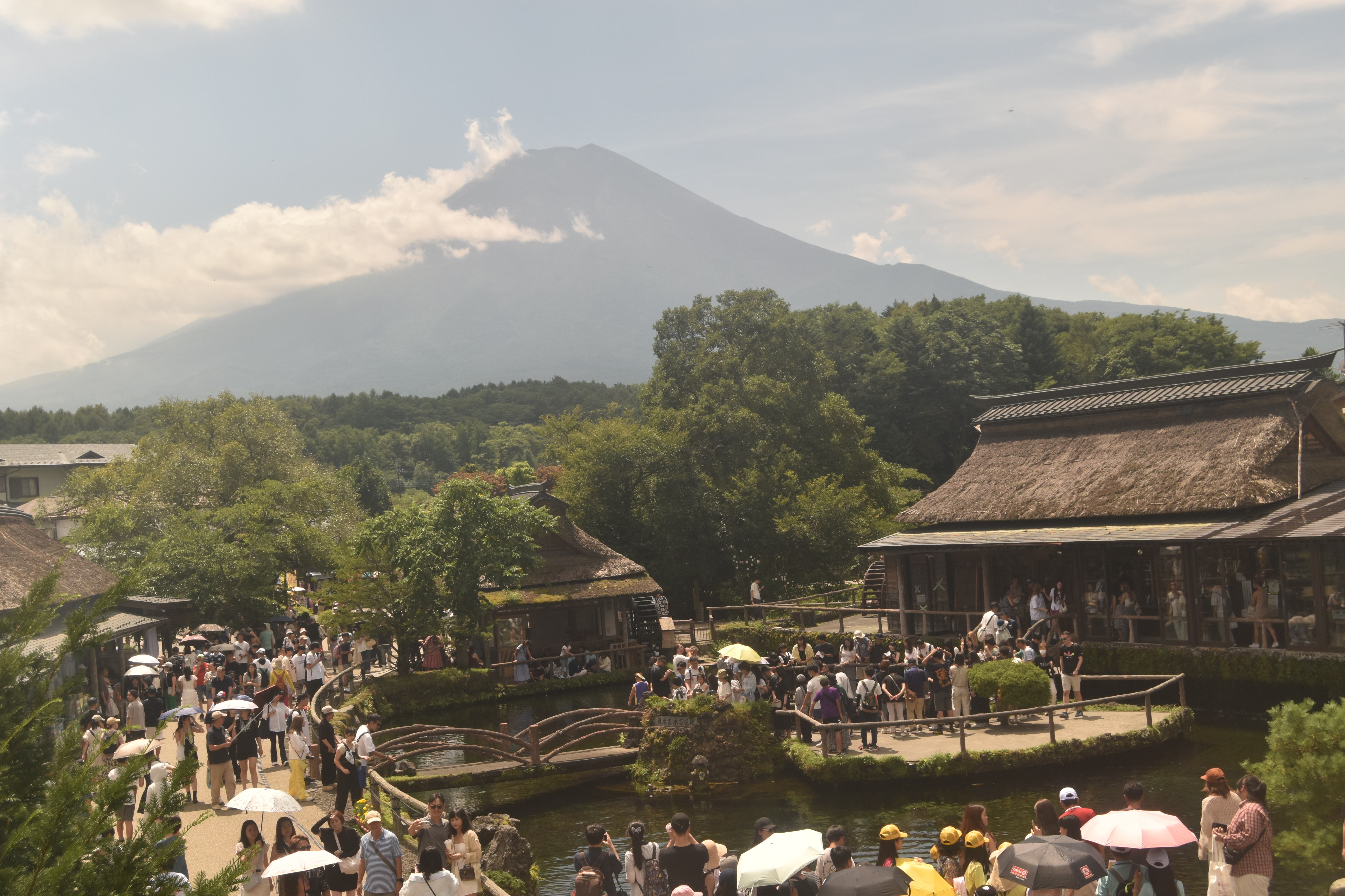 富士山ライブカメラベスト画像