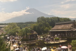 富士山ライブカメラベスト画像