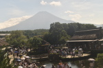 富士山ライブカメラベスト画像