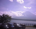 富士山ライブカメラベスト画像