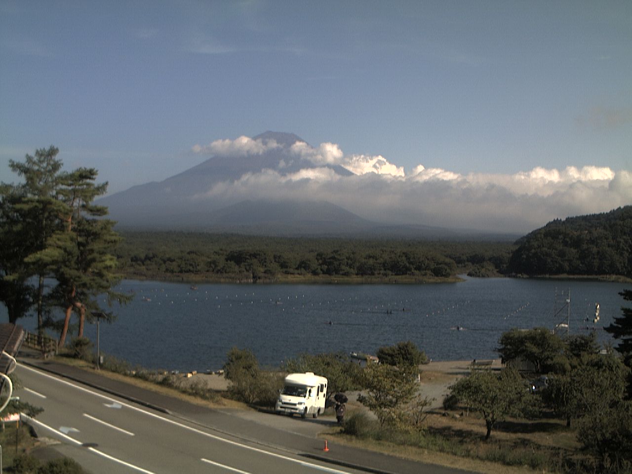 富士山ライブカメラベスト画像