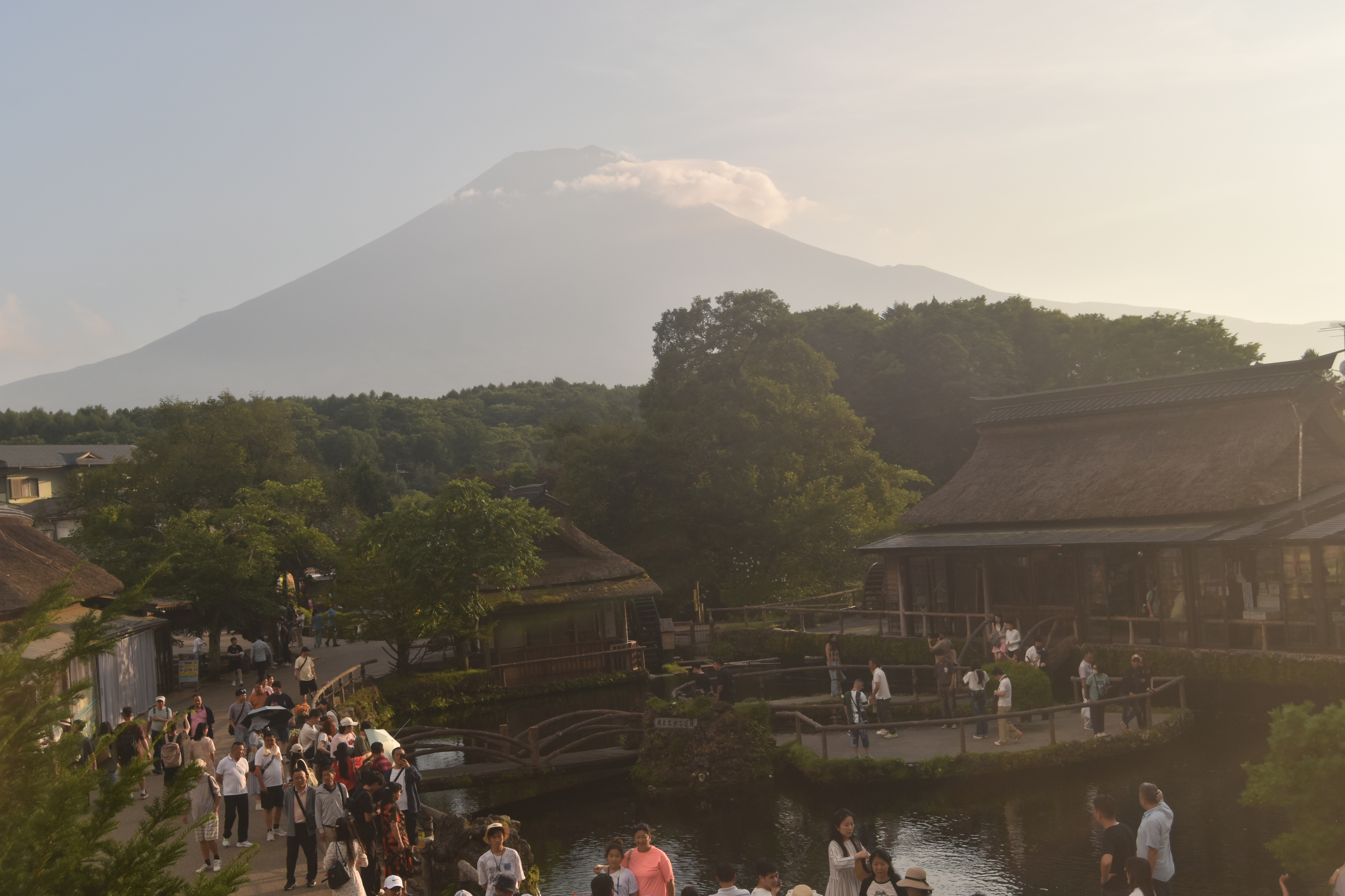 富士山ライブカメラベスト画像